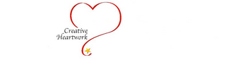 CREATIVE HEARTWORK logo