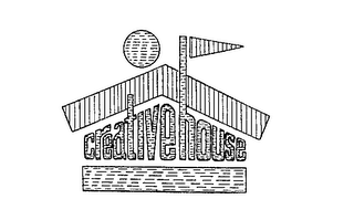 CREATIVE HOUSE logo