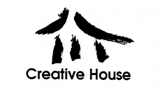CREATIVE HOUSE logo