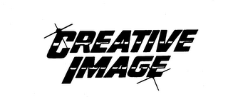 CREATIVE IMAGE logo