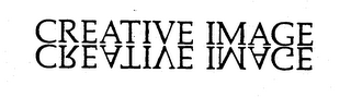 CREATIVE IMAGE logo
