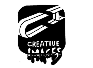 CREATIVE IMAGES logo