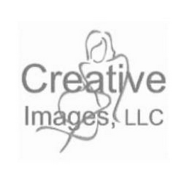 CREATIVE IMAGES, LLC logo