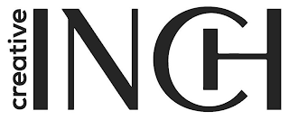 CREATIVE INCH logo