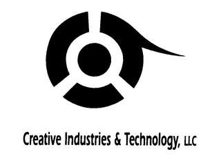 CREATIVE INDUSTRIES & TECHNOLOGY, LLC logo