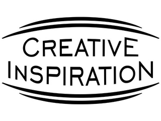 CREATIVE INSPIRATION logo