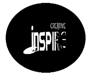 CREATIVE INSPIRE logo