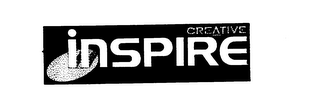 CREATIVE INSPIRE logo