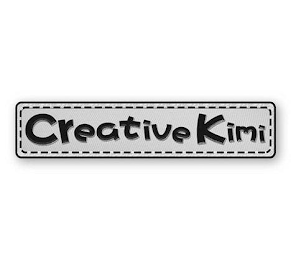 CREATIVE KIMI logo