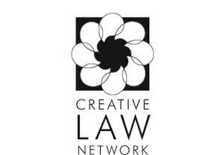 CREATIVE LAW NETWORK logo