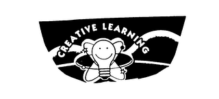 CREATIVE LEARNING logo