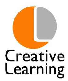 CREATIVE LEARNING logo