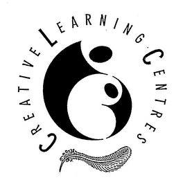 CREATIVE LEARNING CENTRES logo