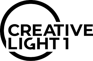 CREATIVE LIGHT 1 logo