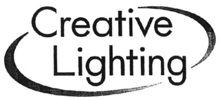 CREATIVE LIGHTING logo