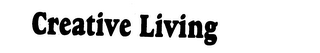 CREATIVE LIVING logo