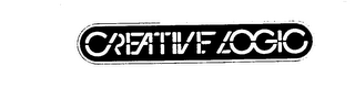 CREATIVE LOGIC logo