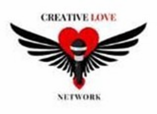 CREATIVE LOVE NETWORK logo
