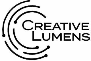 CREATIVE LUMENS logo