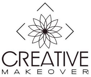 CREATIVE MAKEOVER logo