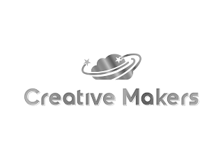 CREATIVE MAKERS logo