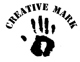 CREATIVE MARK logo
