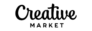 CREATIVE MARKET logo