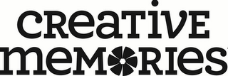 CREATIVE MEMORIES logo