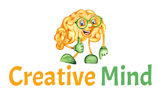CREATIVE MIND logo