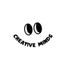 CREATIVE MINDS logo