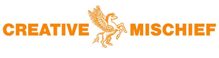 CREATIVE MISCHIEF logo