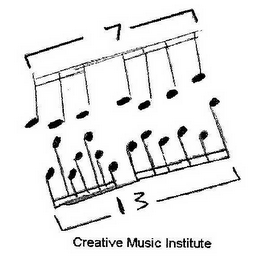 CREATIVE MUSIC INSTITUTE 7 13 logo