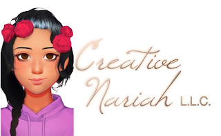 CREATIVE NARIAH L. L. C. logo