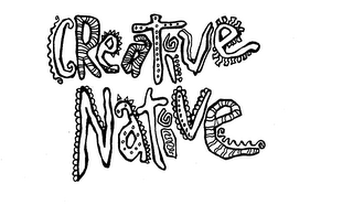 CREATIVE NATIVE