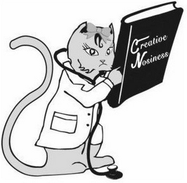CREATIVE NOSINESS logo
