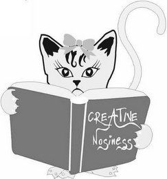 CREATIVE NOSINESS logo