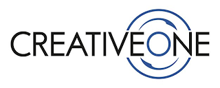 CREATIVE ONE logo