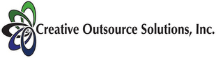 CREATIVE OUTSOURCE SOLUTIONS, INC. logo