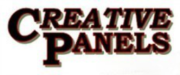 CREATIVE PANELS logo