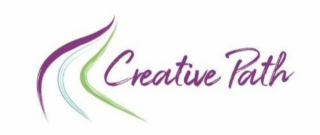 CREATIVE PATH logo