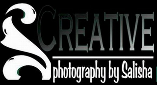 CREATIVE PHOTOGRAPHY BY SALISHA logo