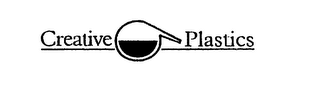 CREATIVE PLASTICS logo
