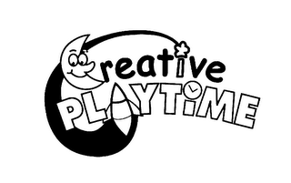 CREATIVE PLAYTIME