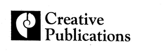 CREATIVE PUBLICATIONS