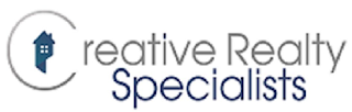 CREATIVE REALTY SPECIALISTS logo