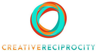 CREATIVE RECIPROCITY logo