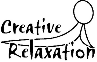 CREATIVE RELAXATION logo