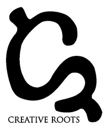 CREATIVE ROOTS logo