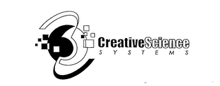 CREATIVE SCIENCE SYSTEMS