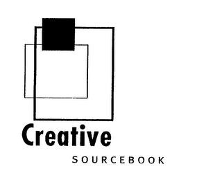 CREATIVE SOURCEBOOK